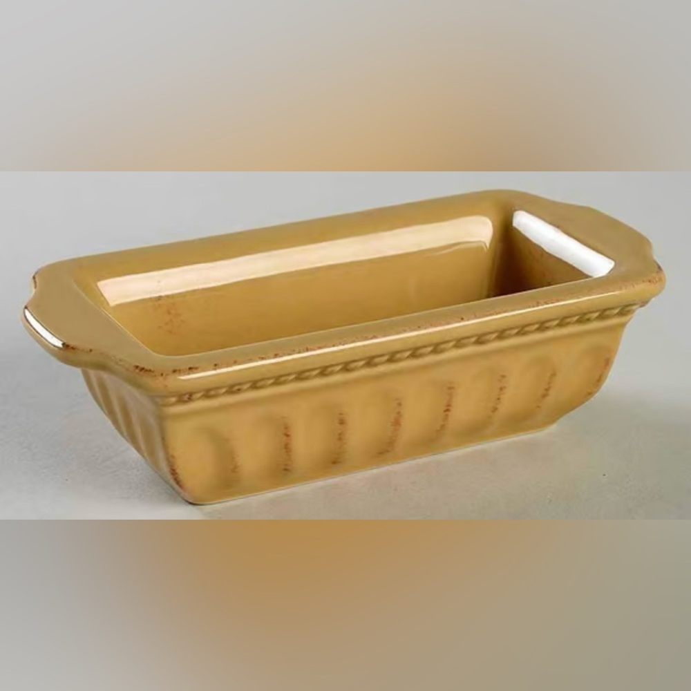 Mini Loaf Pan